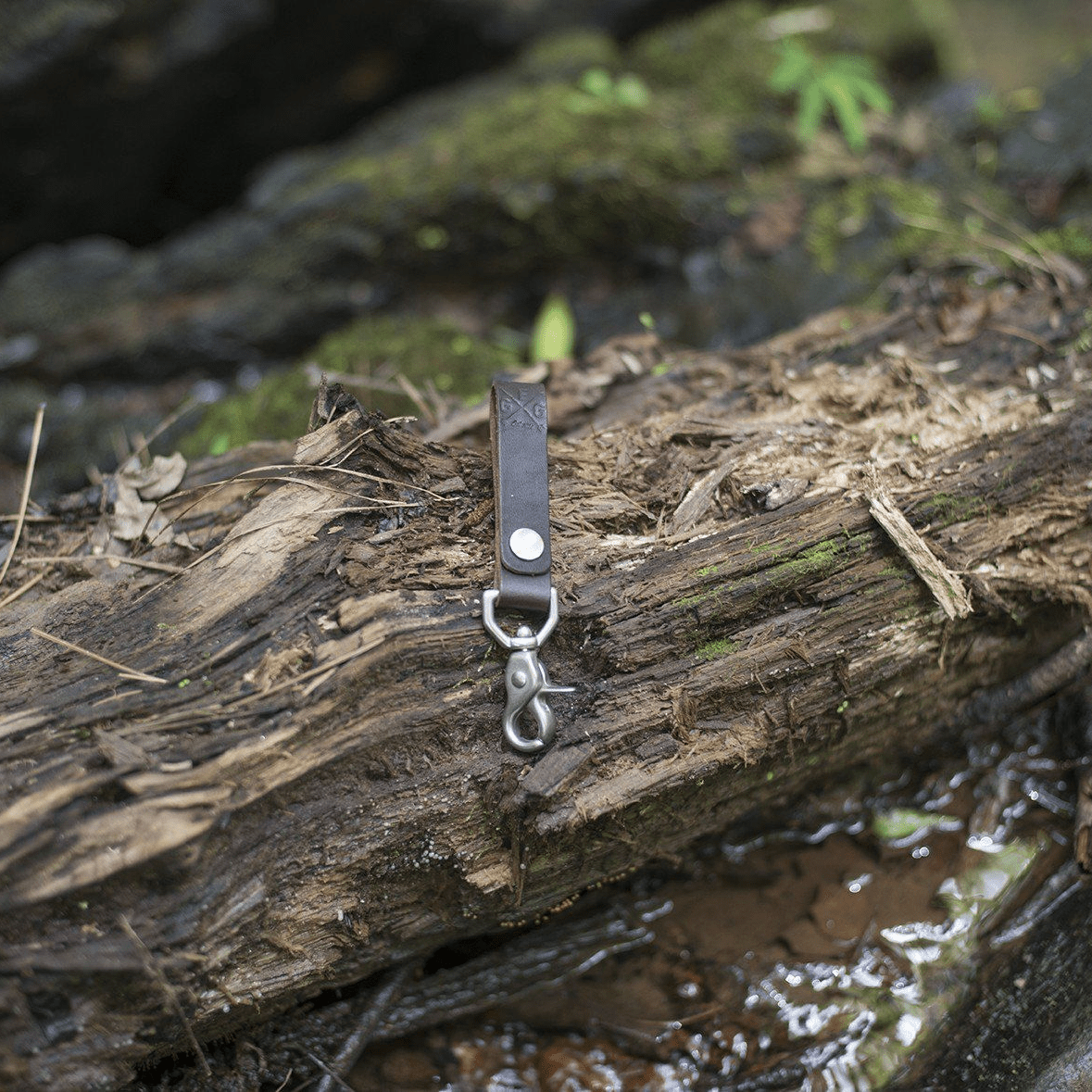 KEY FOB