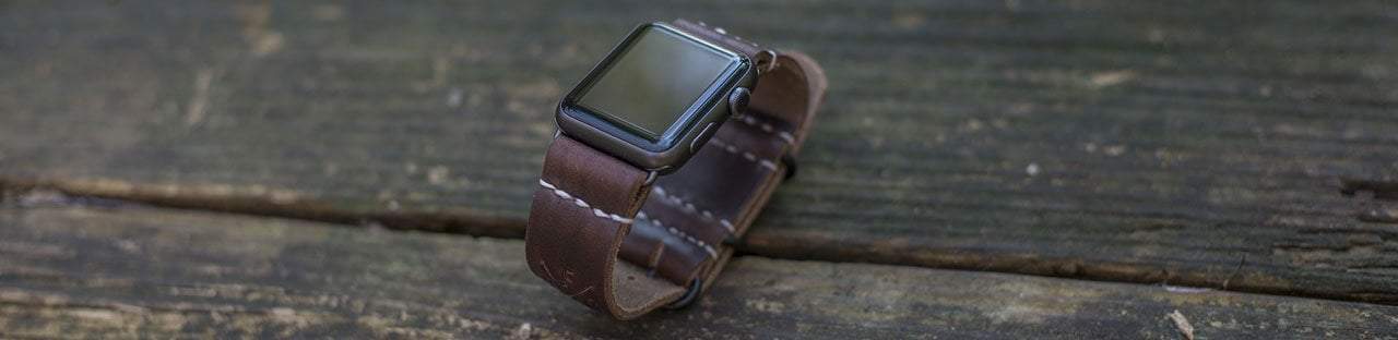WATCH STRAPS