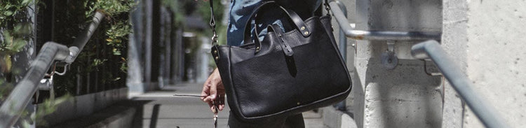 Buchanan Tote