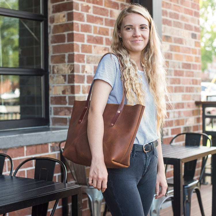 TOTE BAGS