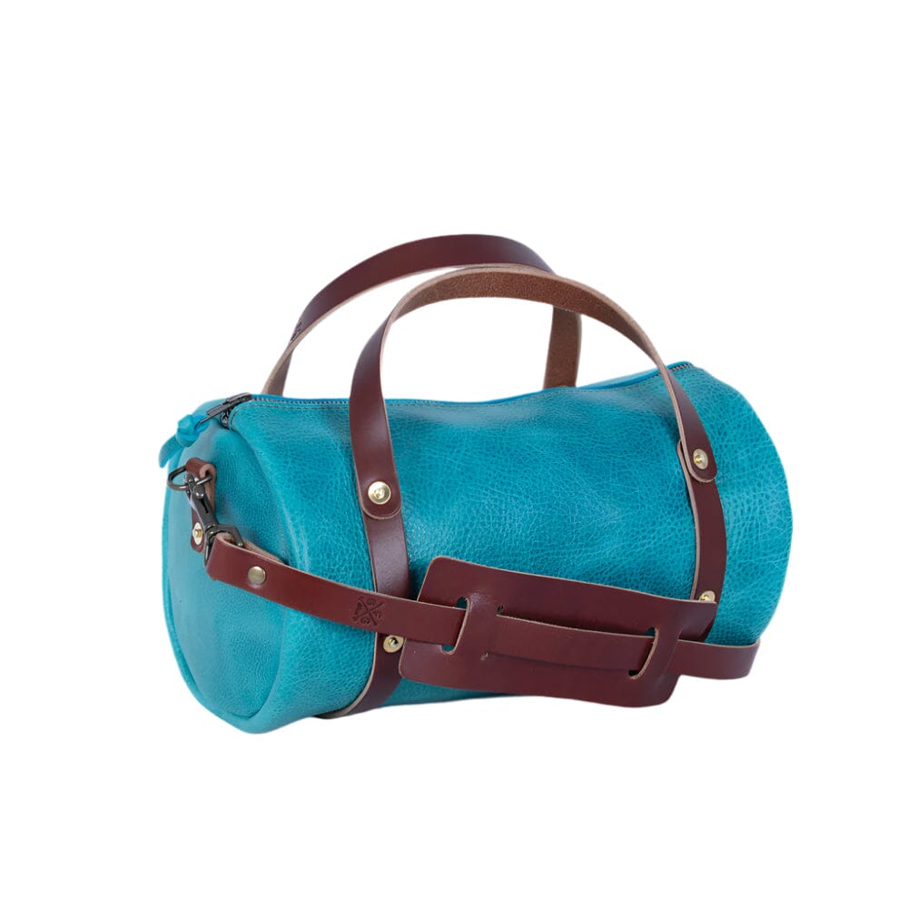 jane leather crossbody bermuda