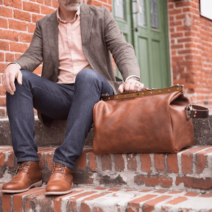 Gladstone Duffle