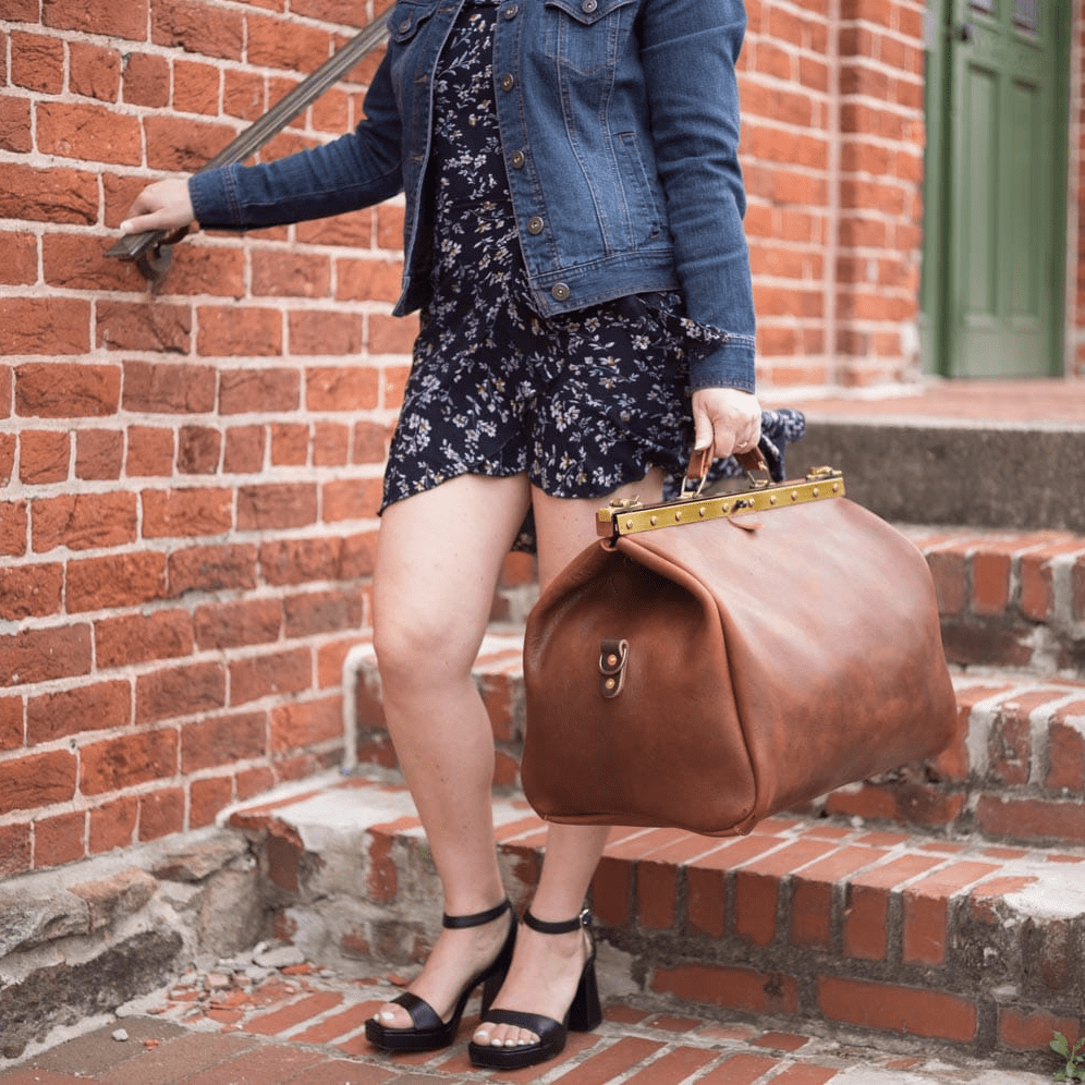 Gladstone Duffle