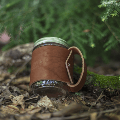 THE ORIGINAL TRAVELER MUG