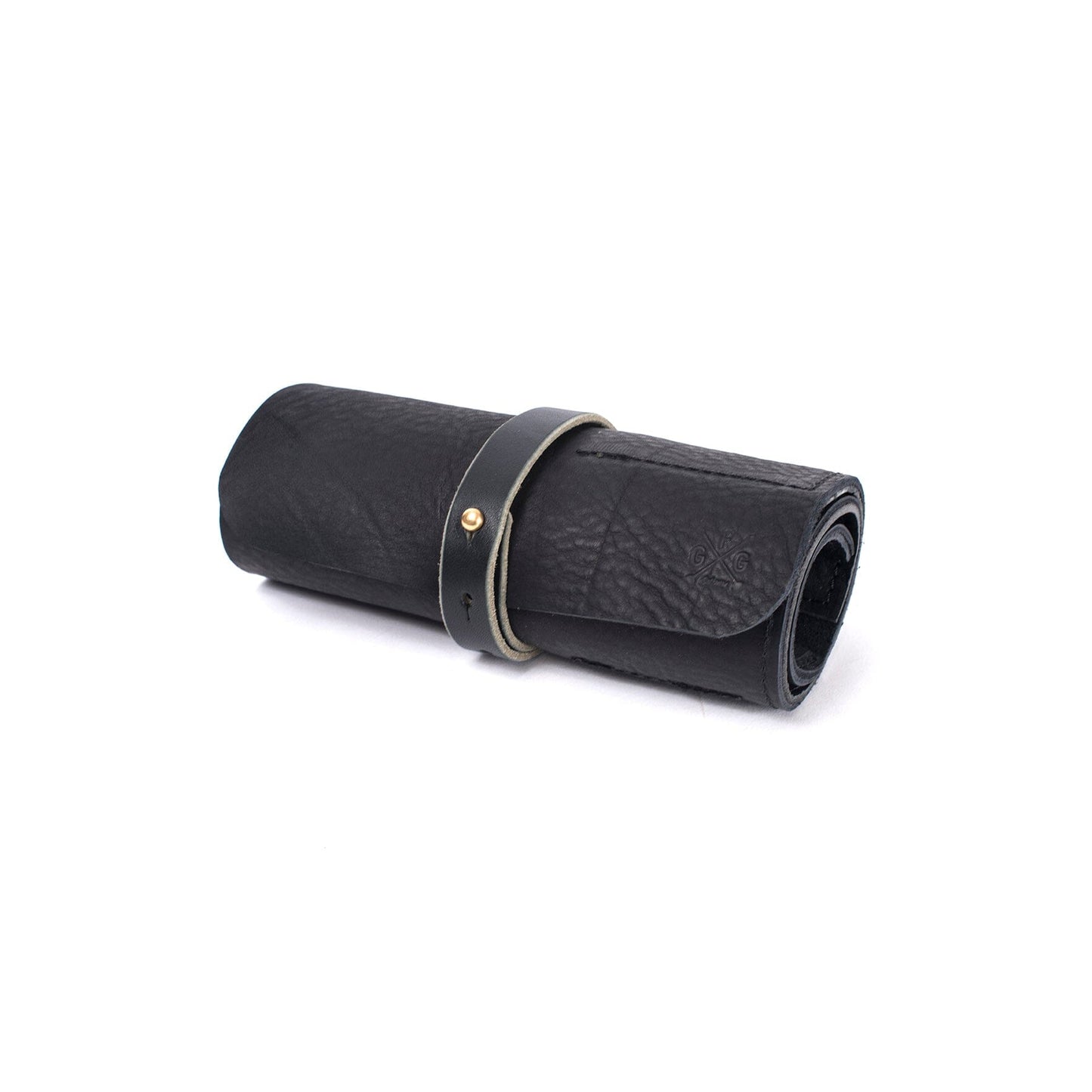 LEATHER CHARGING CABLE ROLL