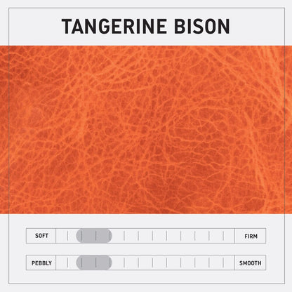 JULIANNE LEATHER HOBO BAG - SMALL