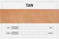 LEATHER BUCKET BAG - SMALL - TAN