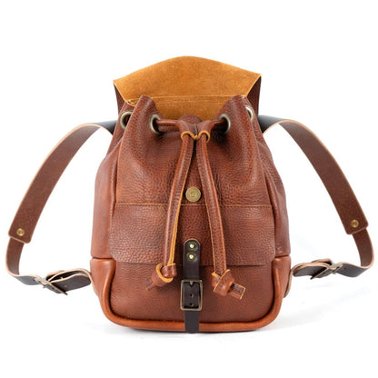 DRAWSTRING BACKPACK - SMALL