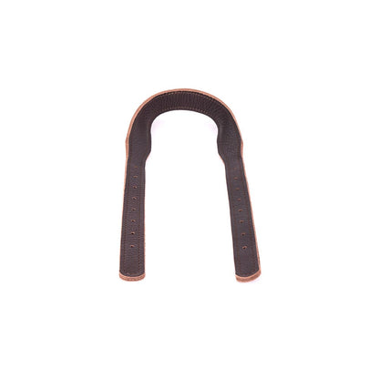 JULIANNE LEATHER STRAP