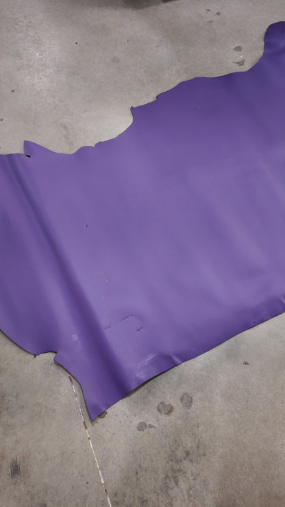 Amethyst Limited Edition Color Upgrade - Final Sale Color