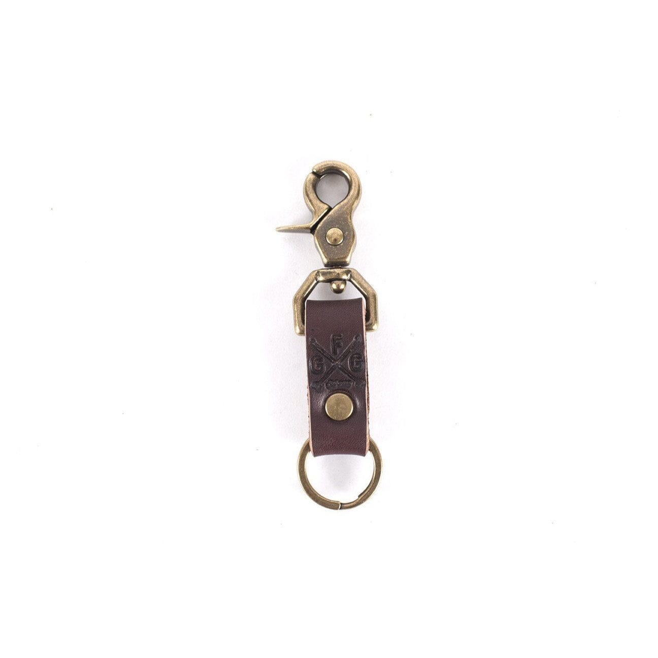 SHORT KEY CLIP
