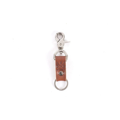 SHORT KEY CLIP