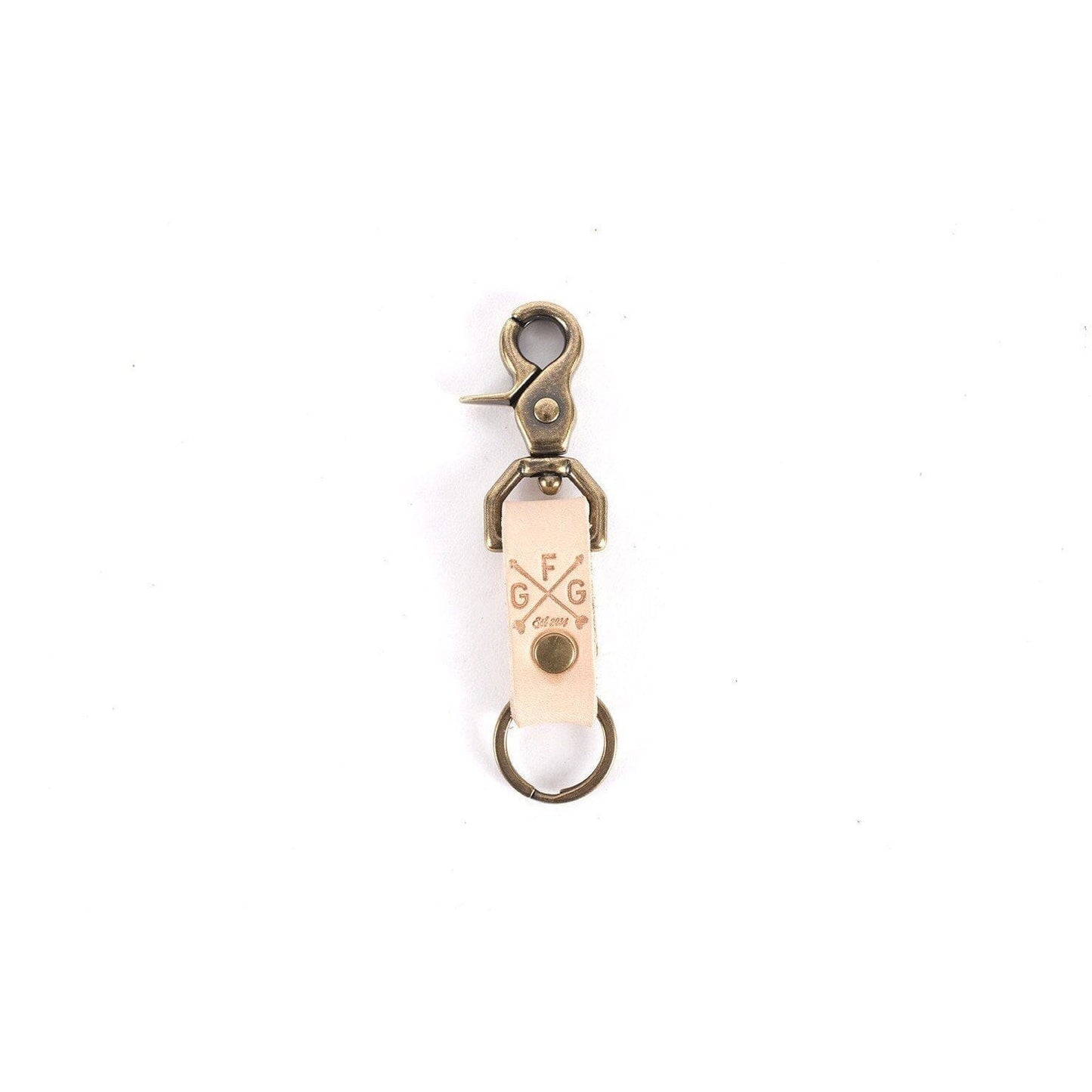 SHORT KEY CLIP