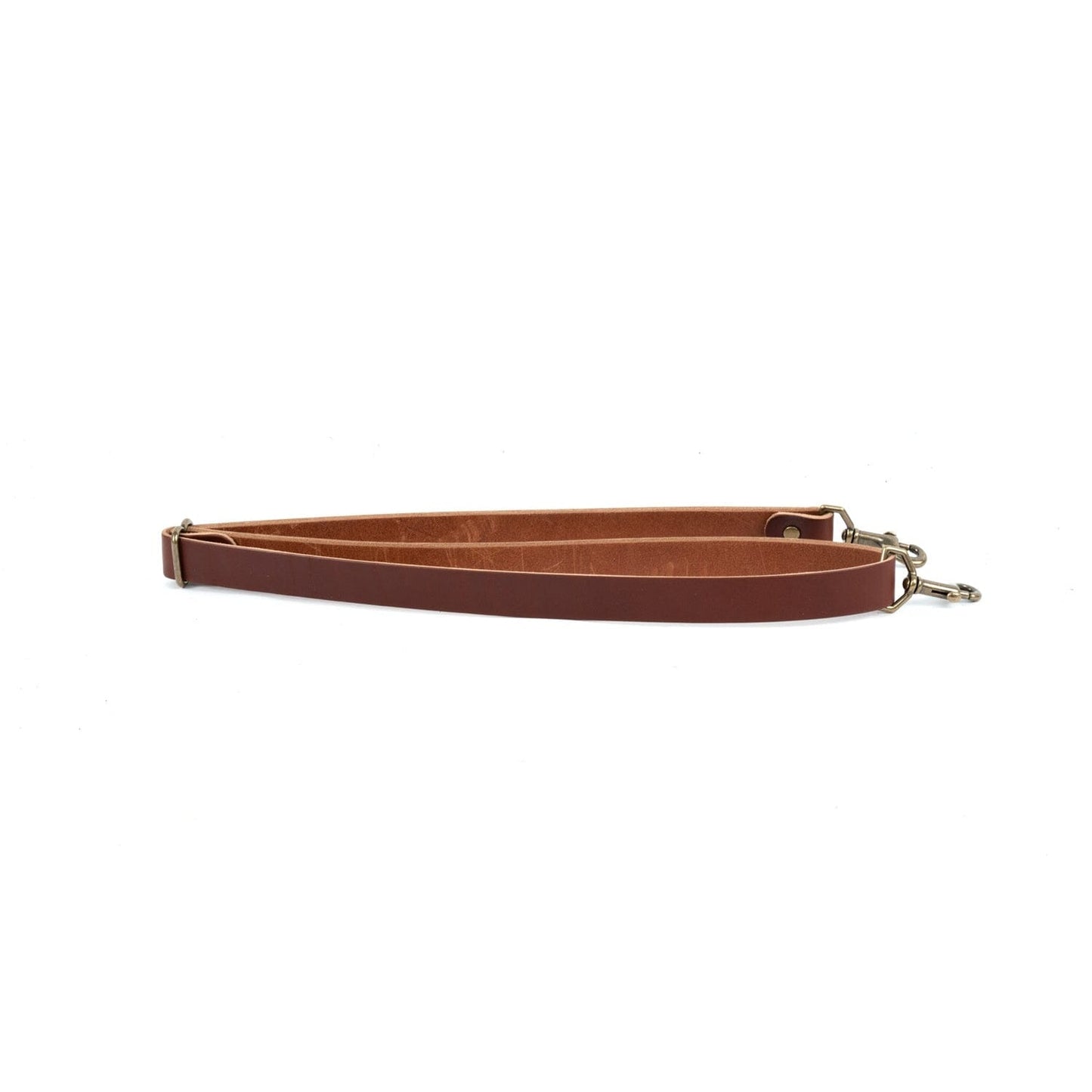 1" Wide Adjustable Fanny Pack Strap - 28" to 49" long