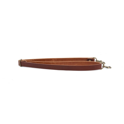 1" Wide Adjustable Fanny Pack Strap - 28" to 49" long