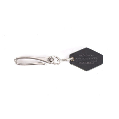 FISH HOOK KEY CHAIN