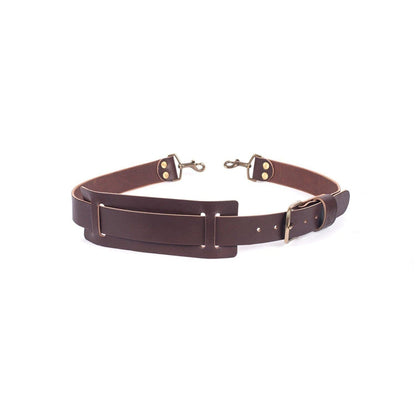 1.5"W x 50"L - Shoulder Strap