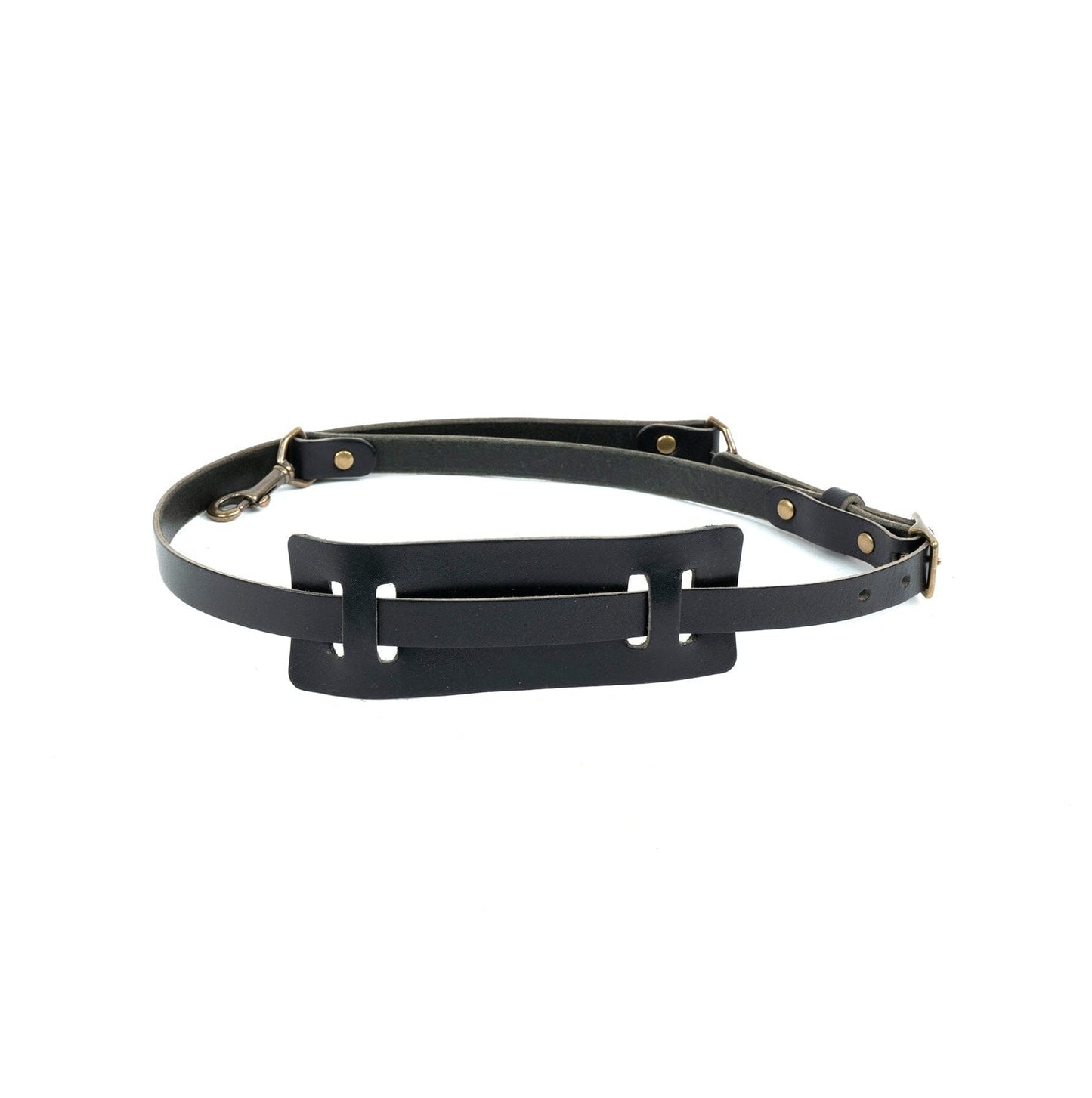 3/4" Wide Adjustable Shoulder Strap - 45" to 49" long