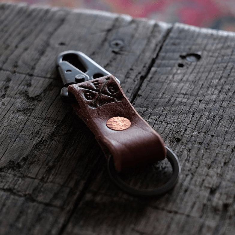 UTILITY KEY CLIP