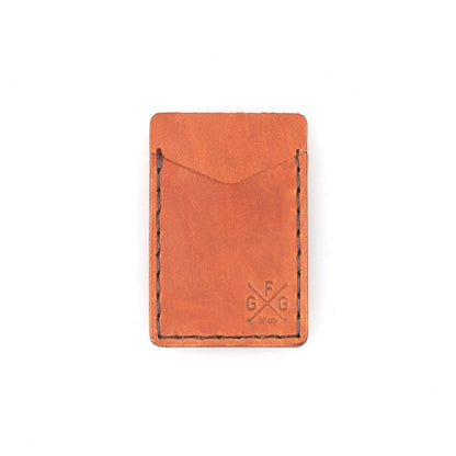 SLIM LEATHER WALLET